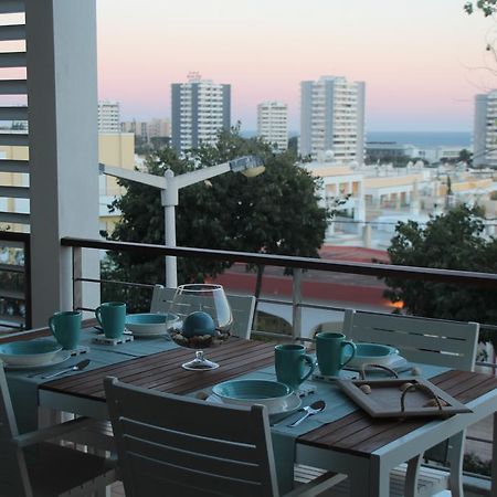 Apartamentos Mar De 阿尔沃尔 外观 照片