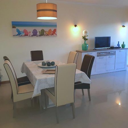 Apartamentos Mar De 阿尔沃尔 外观 照片