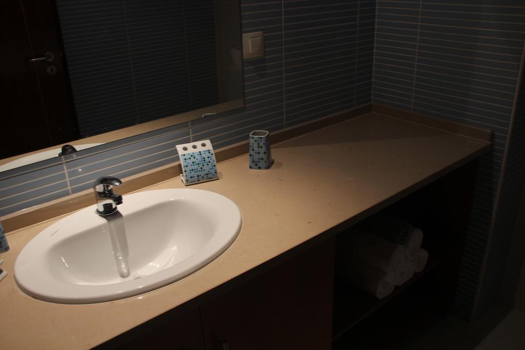 Apartamentos Mar De 阿尔沃尔 外观 照片
