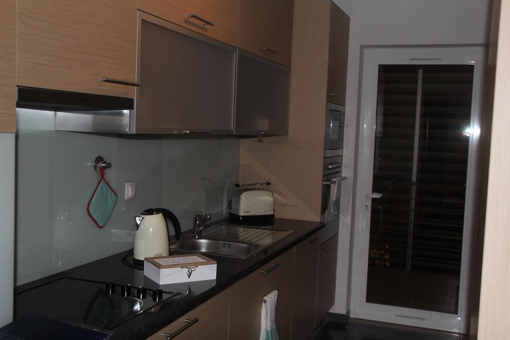 Apartamentos Mar De 阿尔沃尔 外观 照片