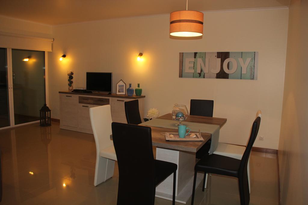 Apartamentos Mar De 阿尔沃尔 外观 照片
