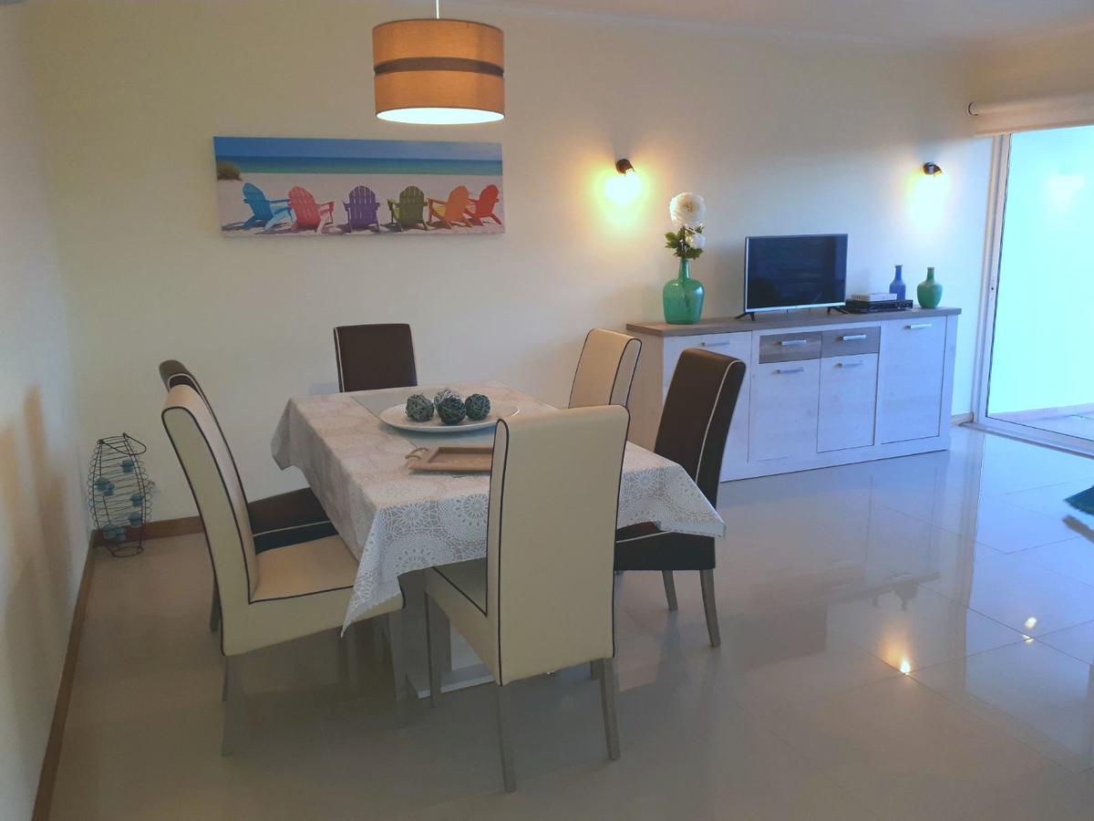 Apartamentos Mar De 阿尔沃尔 外观 照片